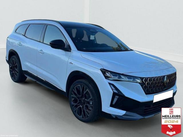 Renault Espace image 9