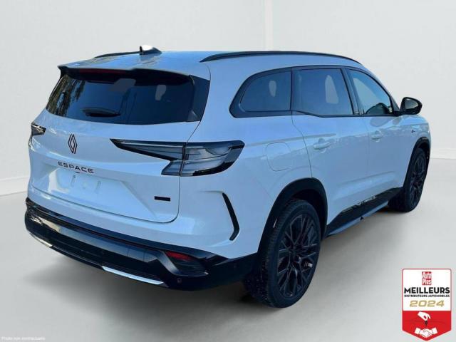 Renault Espace image 5