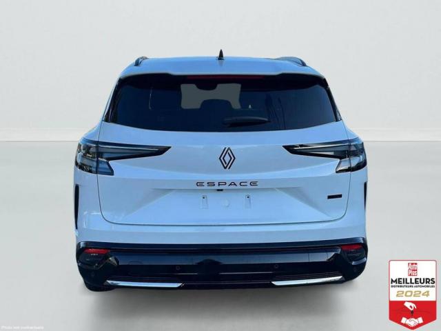 Renault Espace image 1