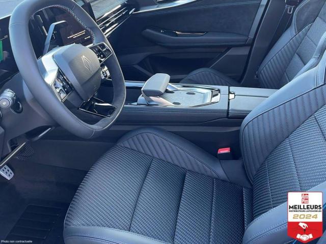 Renault Espace image 4