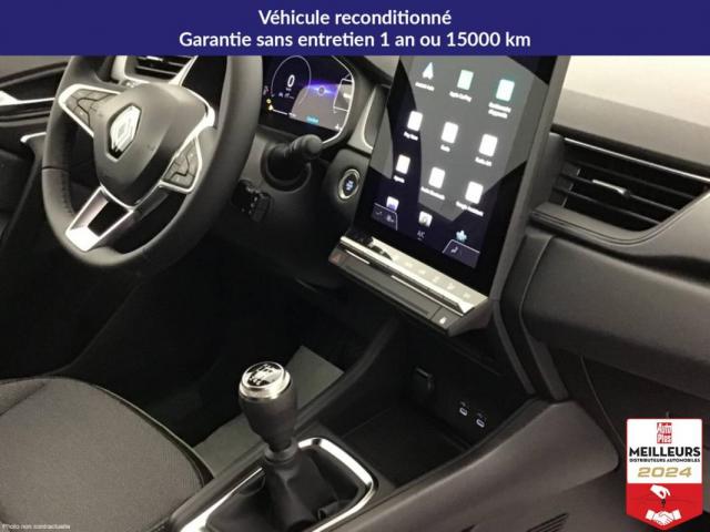 Renault Captur image 5