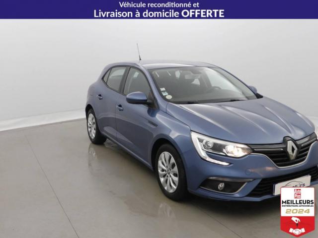 Renault Mégane image 6