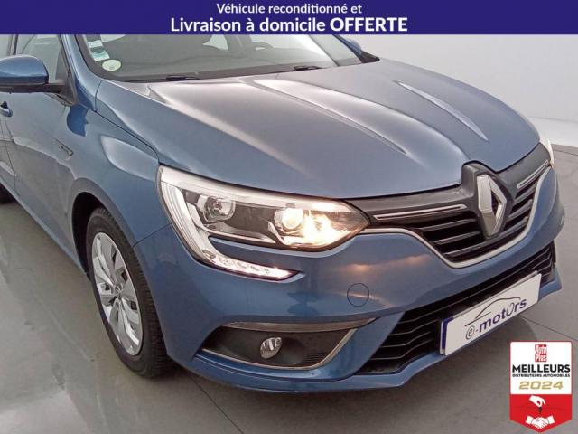 Renault Mégane image 8