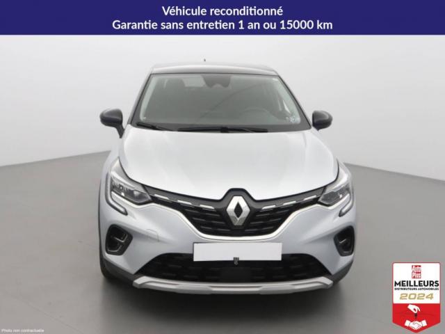 Renault Captur image 5