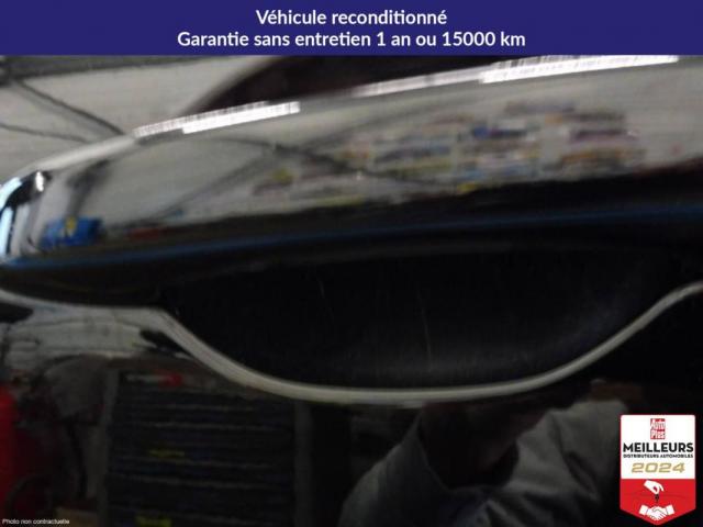 Renault Clio image 8