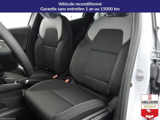 Renault Clio image 2