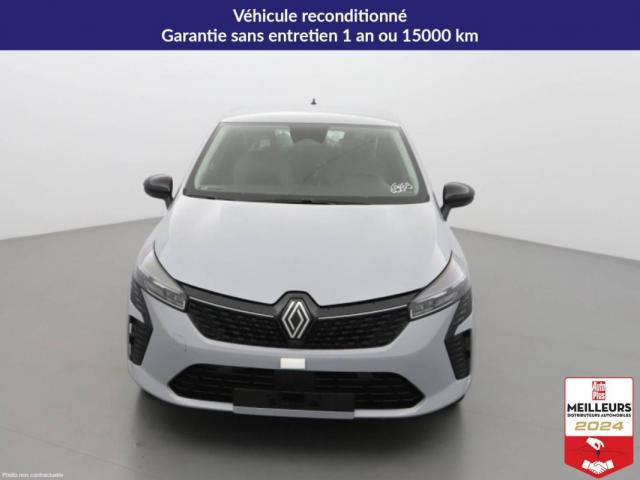 Renault Clio image 8