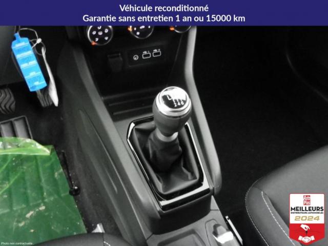 Renault Clio image 9