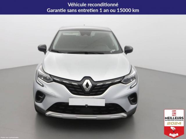 Renault Captur image 8