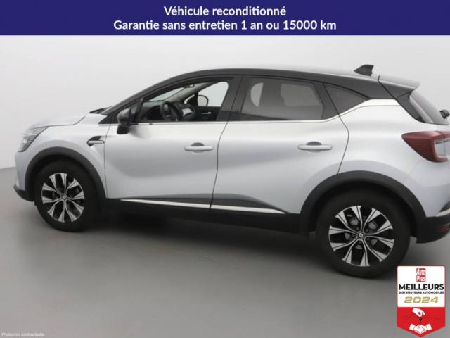 Renault Captur image 2