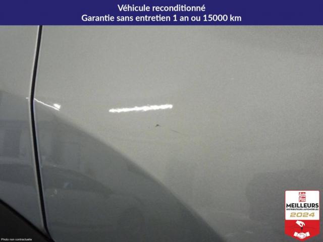 Renault Captur image 5