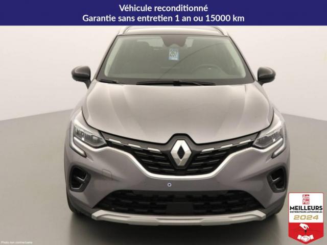 Renault Captur image 9