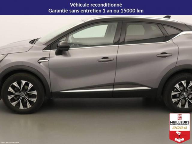 Renault Captur image 8