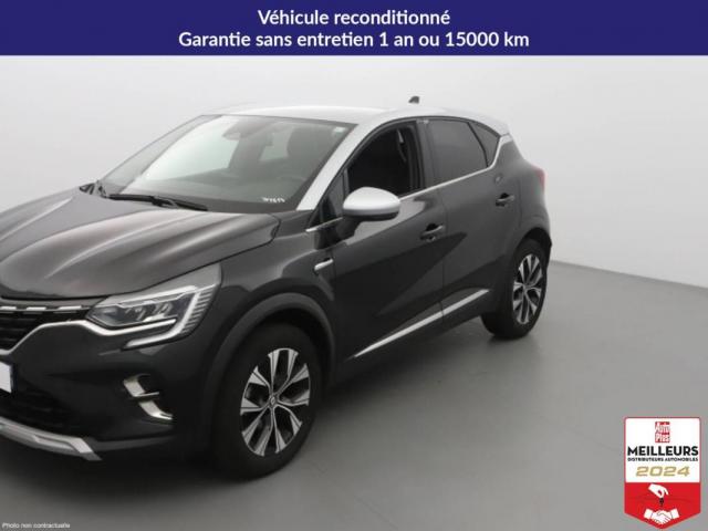 Renault Captur 1.0 Tce 90ch Techno