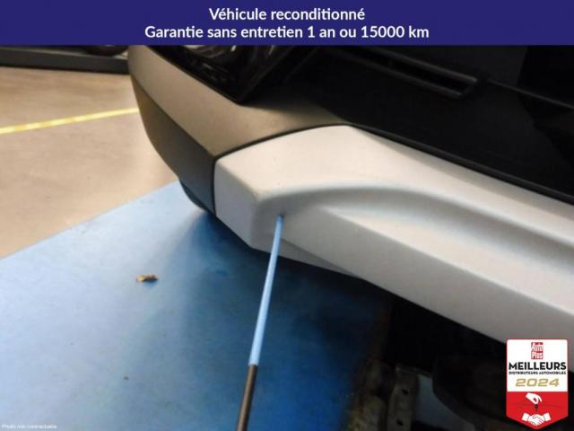 Renault Captur image 8