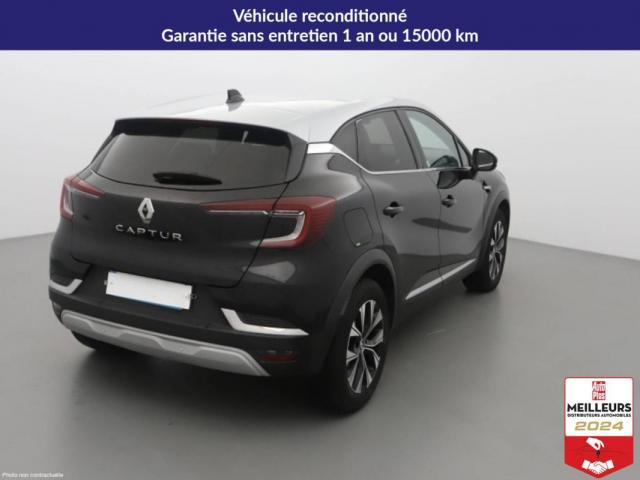 Renault Captur image 7