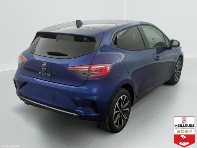 Renault Clio image 8