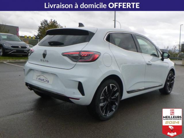 Renault Clio image 8