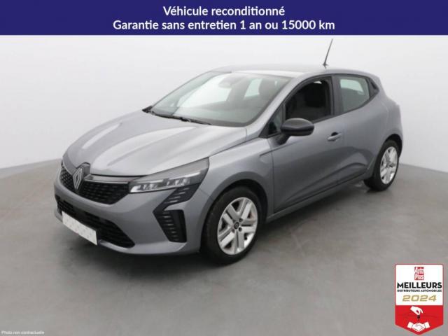 Renault Clio 1.5 Blue Dci 100ch Evolution Gsr2