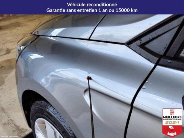 Renault Clio image 6