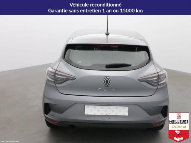 Renault Clio image 1