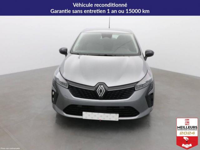 Renault Clio image 8