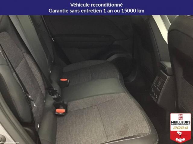 Renault Captur image 6