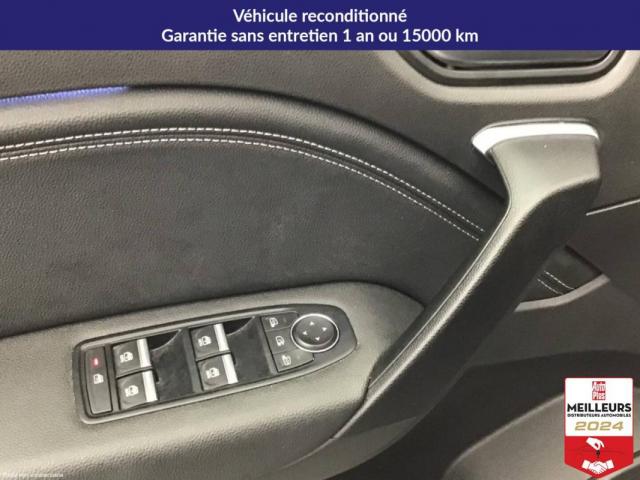 Renault Captur image 5