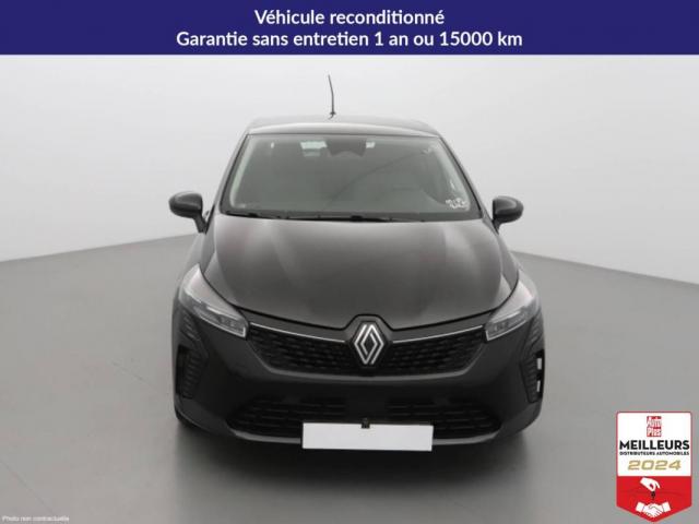 Renault Clio image 6