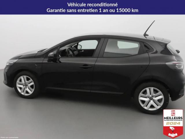 Renault Clio image 9