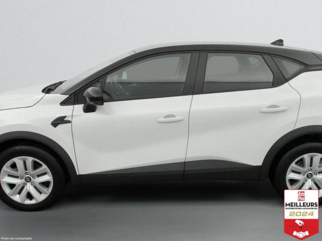 Renault Captur image 9