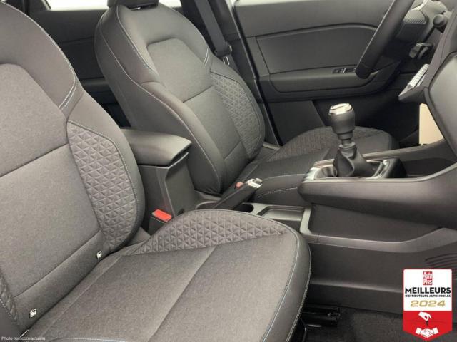 Renault Captur image 1