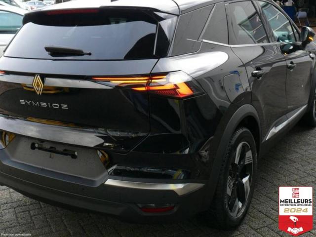 Renault Symbioz image 1