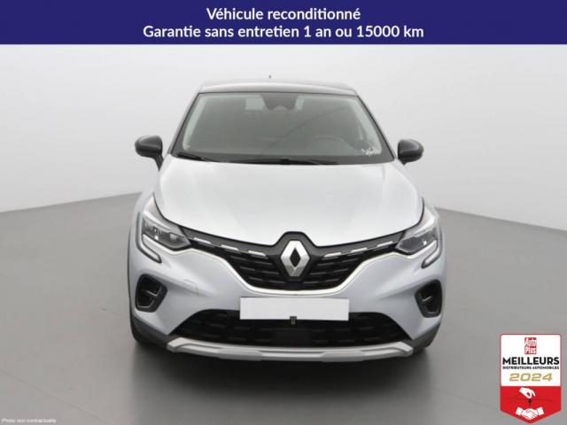 Renault Captur image 9