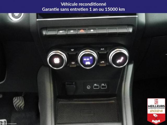Renault Captur image 4