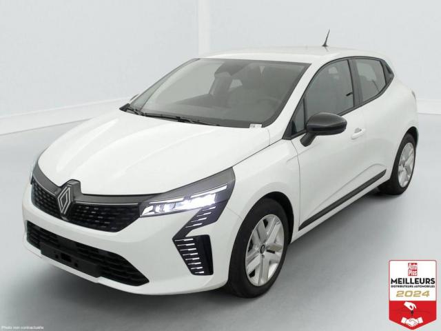 Renault Clio 5 Tce 90 Ch Gsr2 Evolution