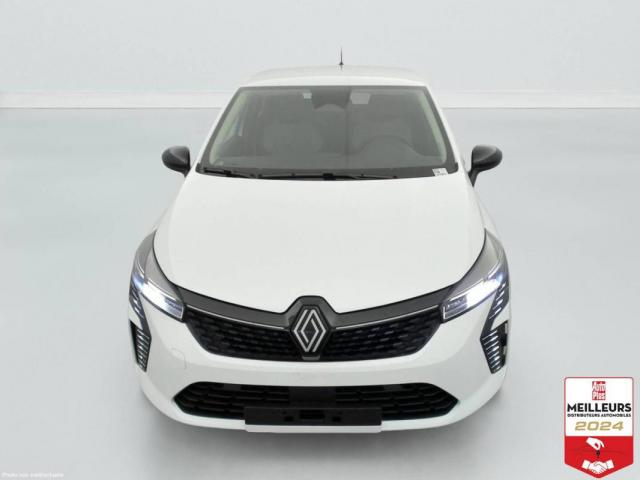 Renault Clio image 1