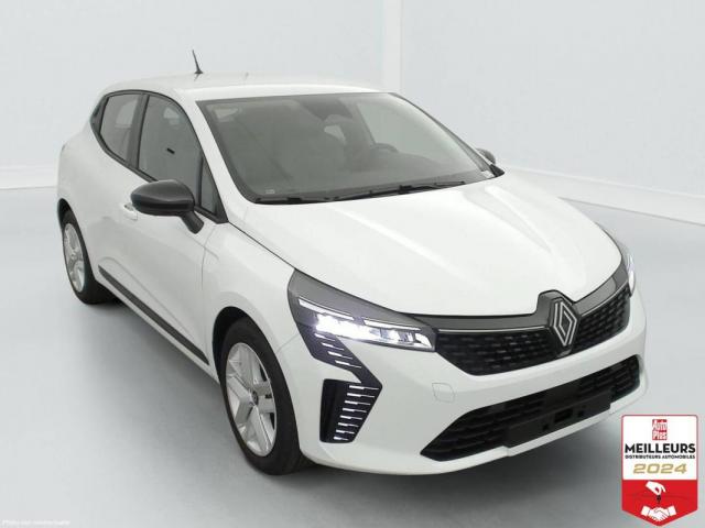 Renault Clio image 8