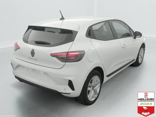 Renault Clio image 4