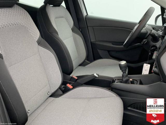 Renault Clio image 6