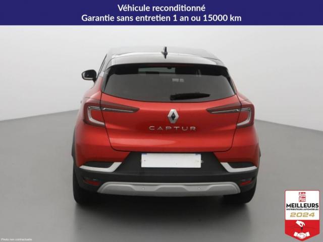 Renault Captur image 1