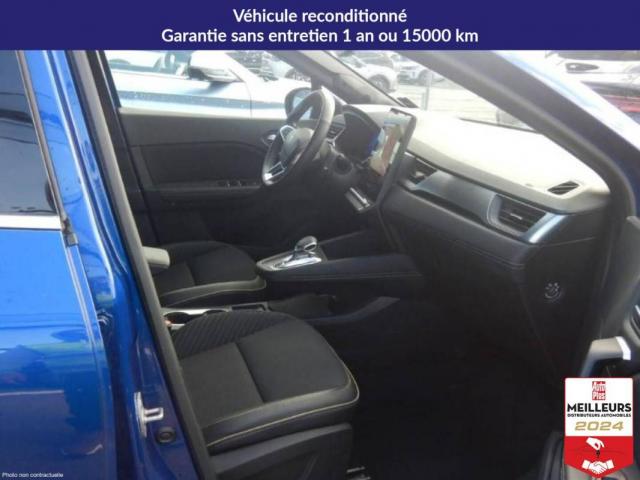 Renault Symbioz image 7