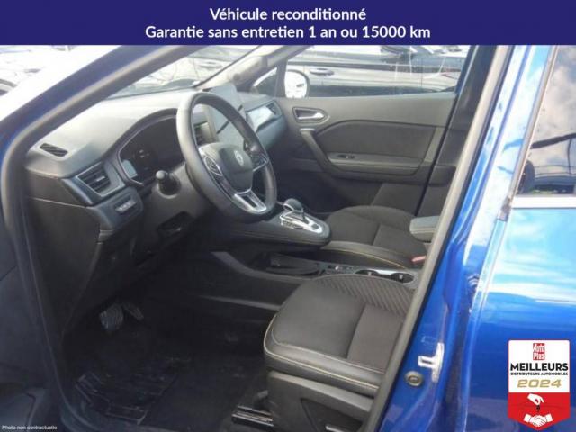 Renault Symbioz image 2