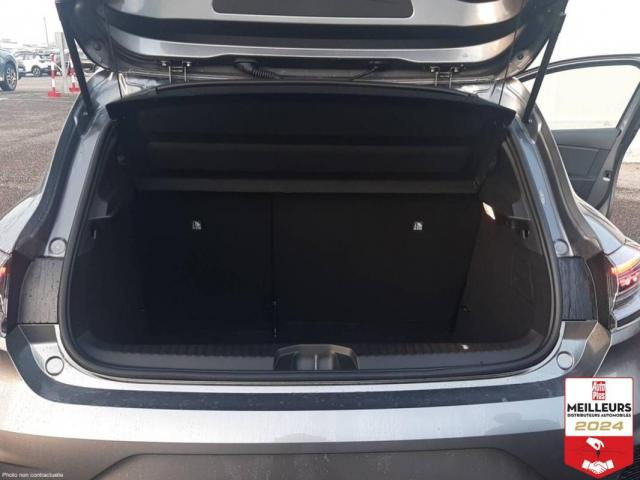 Renault Clio image 8