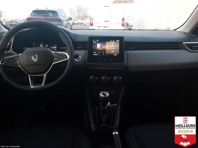 Renault Clio image 4