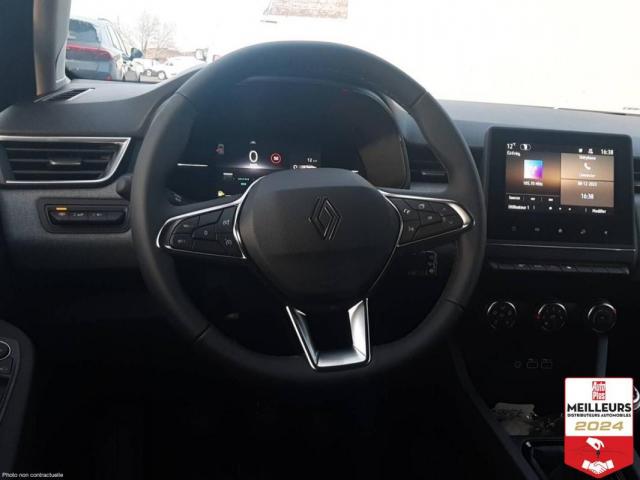 Renault Clio image 9