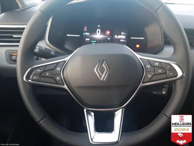 Renault Clio image 1