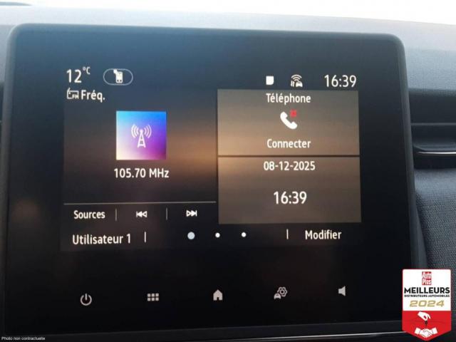 Renault Clio image 7