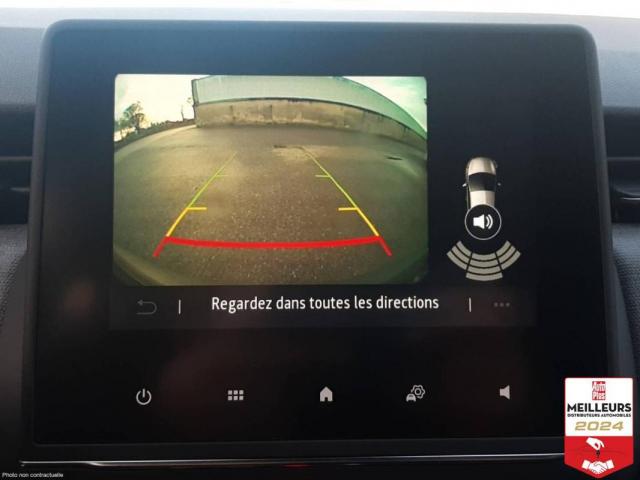 Renault Clio image 3