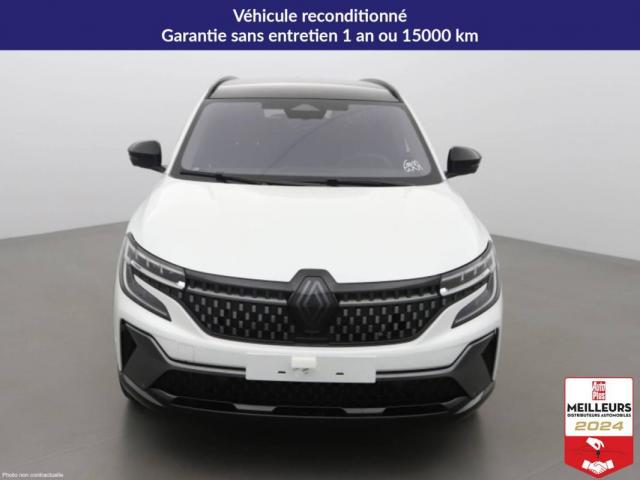 Renault Espace image 2